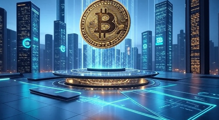 ビットコインにとって7月は追い風の月