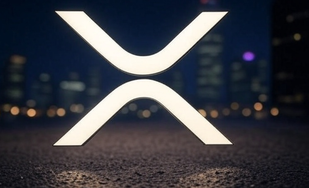 3. リップル（XRP）