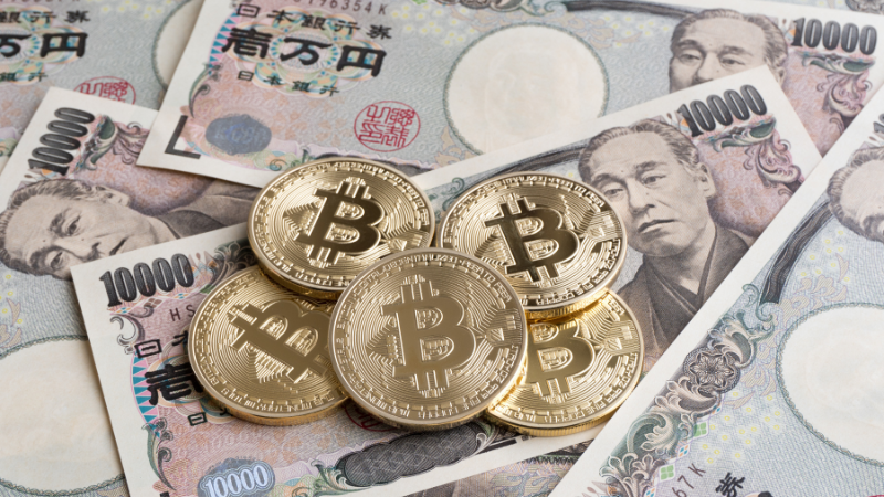 リミックスポイント、社長報酬を全額ビットコイン支給へ──上場企業で日本初