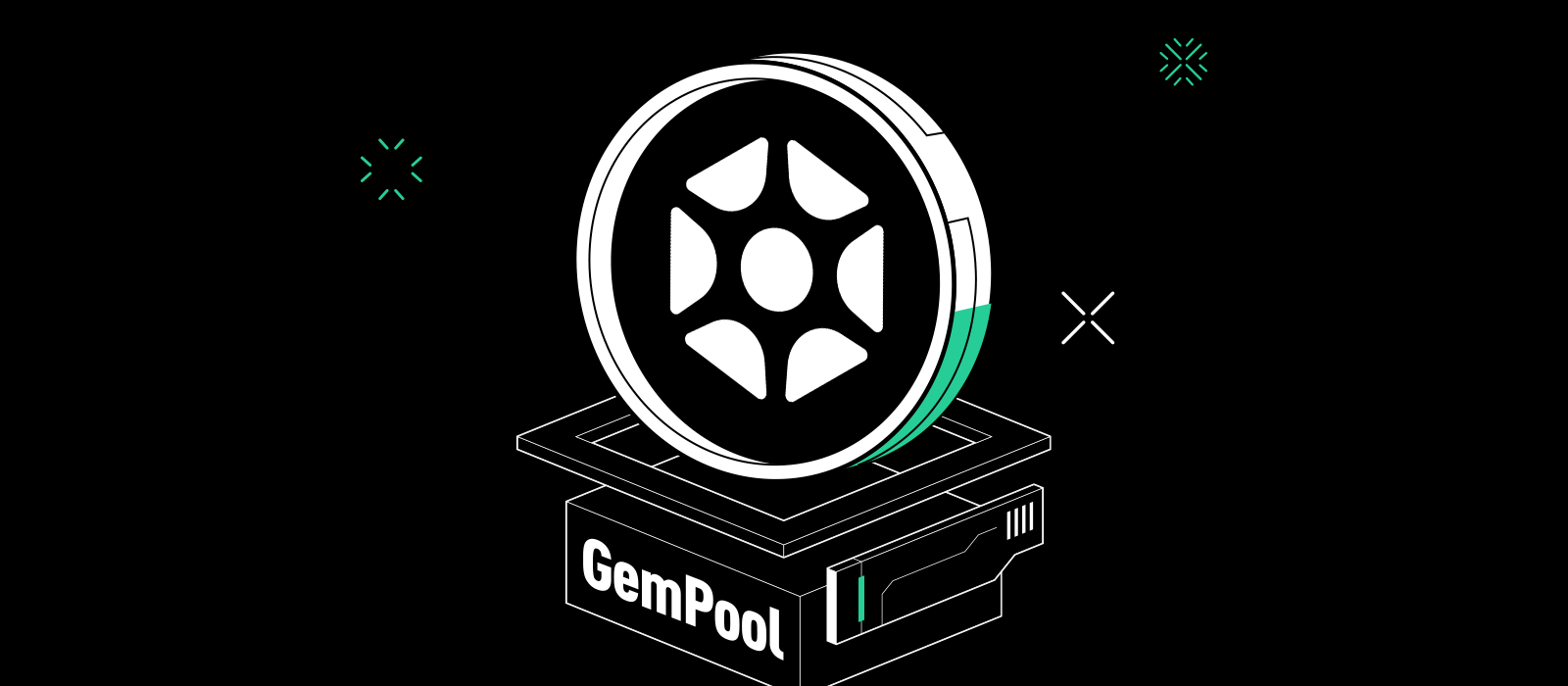 【KuCoin GemPool】Elympics (ELP)|プール総額11,764,706 ELP