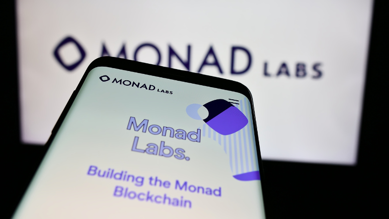 Monad、Portal Labs買収でステーブルコイン決済戦略を加速──高性能EVM互換ブロックチェーンが決済インフラ強化へ