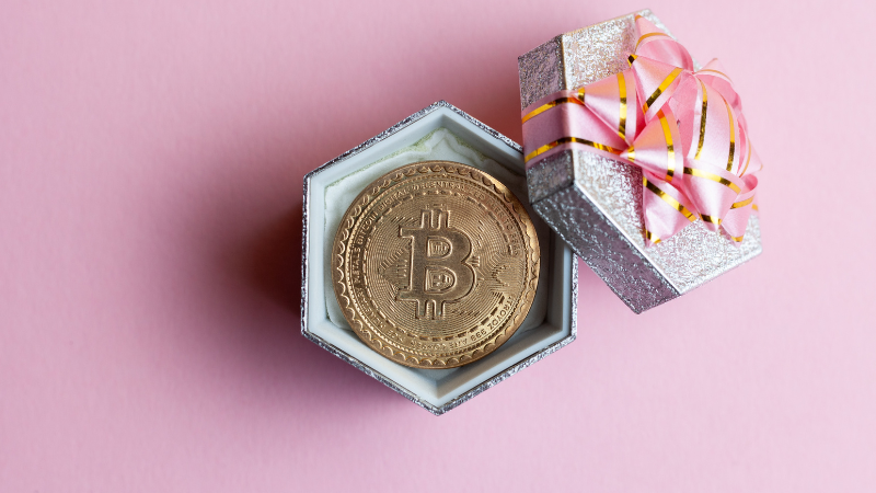イクヨ、株主優待にビットコイン採用──総額1,600万円相当を抽選配布