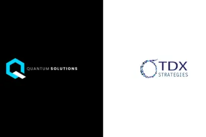 クオンタムソリューションズ（2338）、TDX社と提携──仮想通貨投資を本格始動