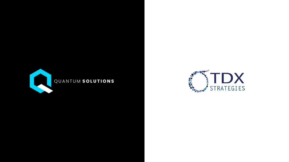 クオンタムソリューションズ（2338）、TDX社と提携──仮想通貨投資を本格始動