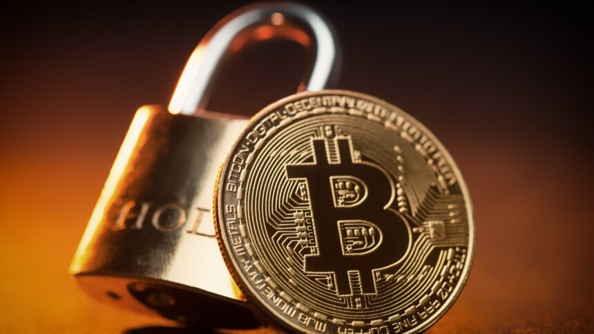長期保有者のビットコイン保有量、過去最多の1,470万BTCに到達＝Glassnode