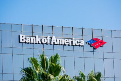 バンク・オブ・アメリカ、ステーブルコイン参入を検討──仮想通貨規制の動き背景に