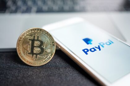PayPal、仮想通貨決済サービス「Pay with Crypto」を米国で開始