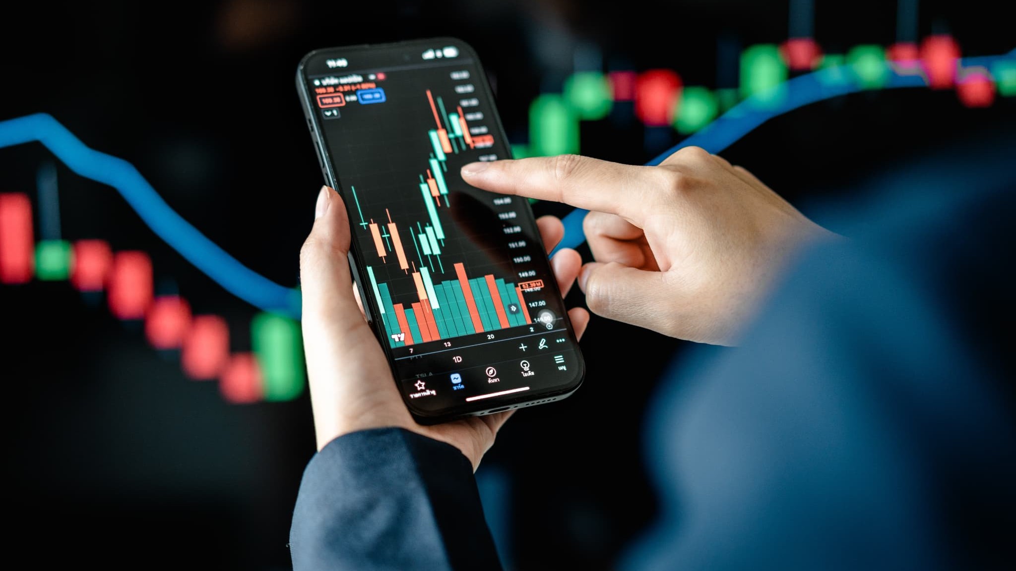 ビットコイン、史上最高値更新も“売り圧力”？取引所流入増で短期警戒感