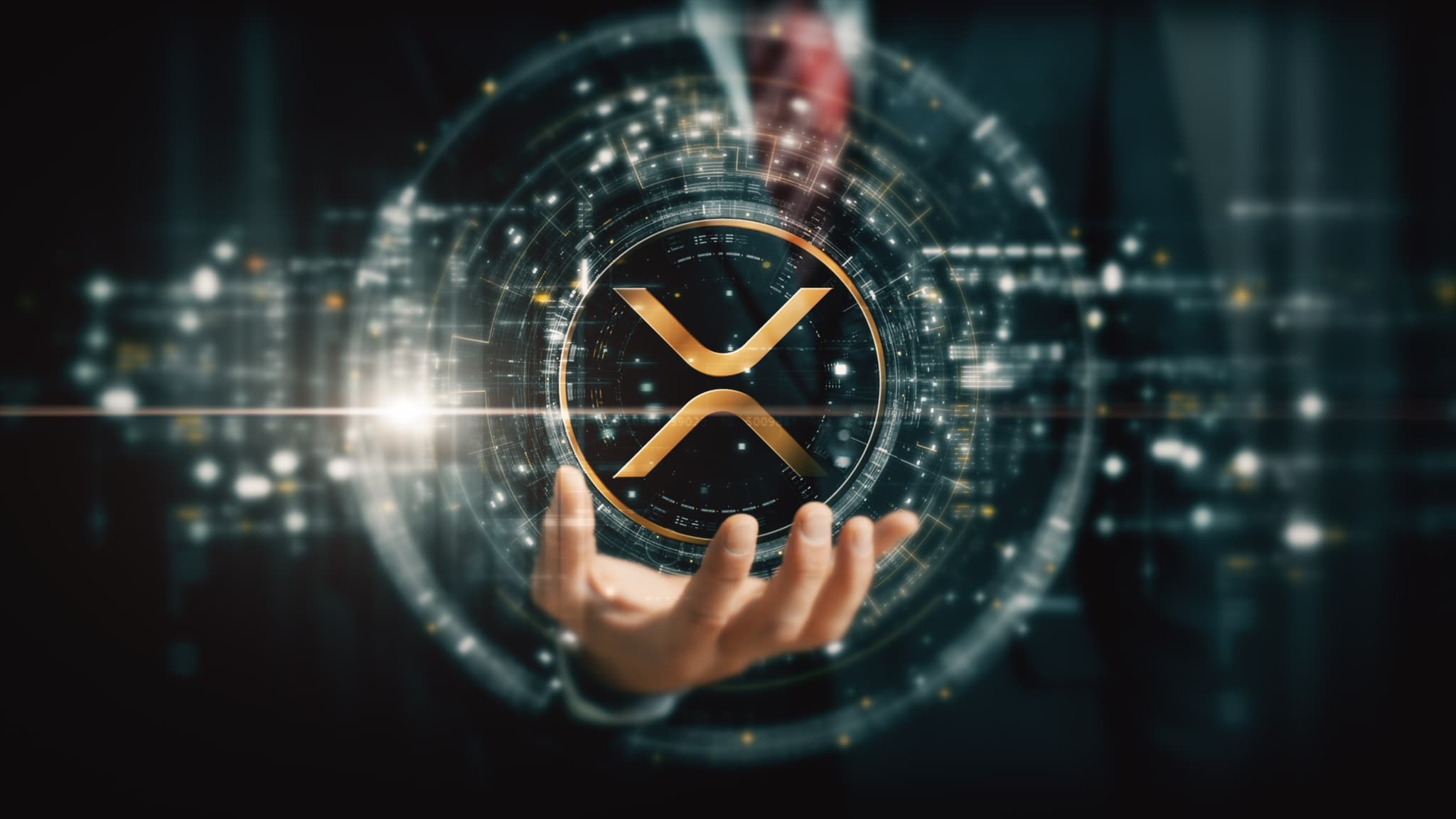 XRP、3.15ドルのサポートレベルを維持──休眠資産の循環再開で強気継続か