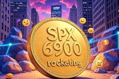 SPX6900の後継ミームコイン「TOKEN6900」が次なるトレンドか