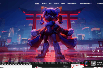 国産Web3ゲーム「TOKYO BEAST」、8月24日でサービス終了へ──リリースから2ヶ月半で早期終了