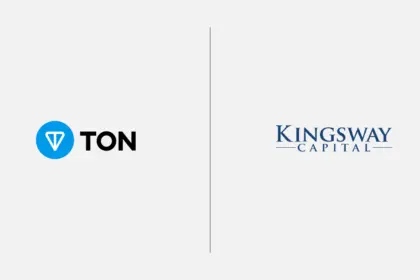 TON財団とKingsway Capital、トンコインを財務資産として保有する公開会社設立を計画