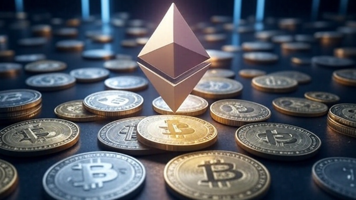 仮想通貨の次のバブル候補5選｜イーサリアムETF時代における注目コイン