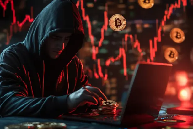 仮想通貨 ハッキング7月に被害増、Best Walletに移行進む理由