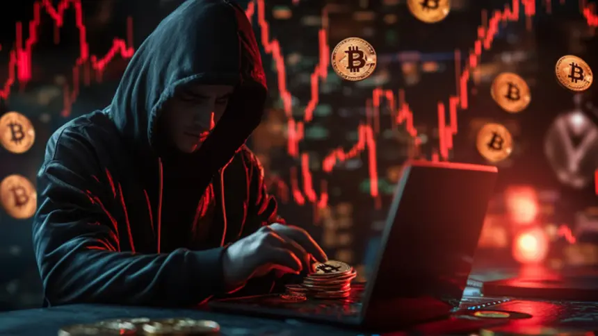 仮想通貨 ハッキング7月に被害増、Best Walletに移行進む理由