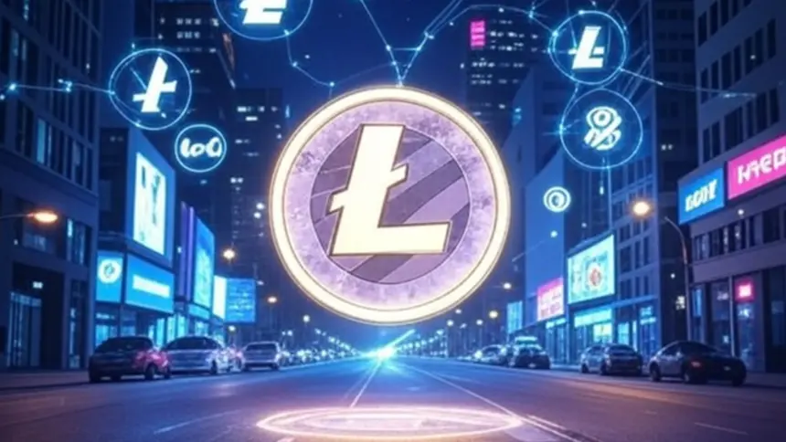 アルトコインシーズン本格化の8月、LTC急騰から紐解く５つの億り人銘柄とは