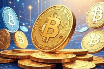ビットコイン 今後は調整局面も、関連ミームコインに地上波紹介で資金流入