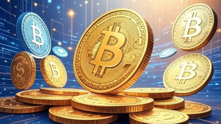 ビットコイン 今後は調整局面も、関連ミームコインに地上波紹介で資金流入