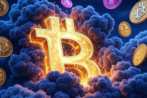 アルトコイン市場に不穏な影、その中でも$HYPERが注目されるワケ
