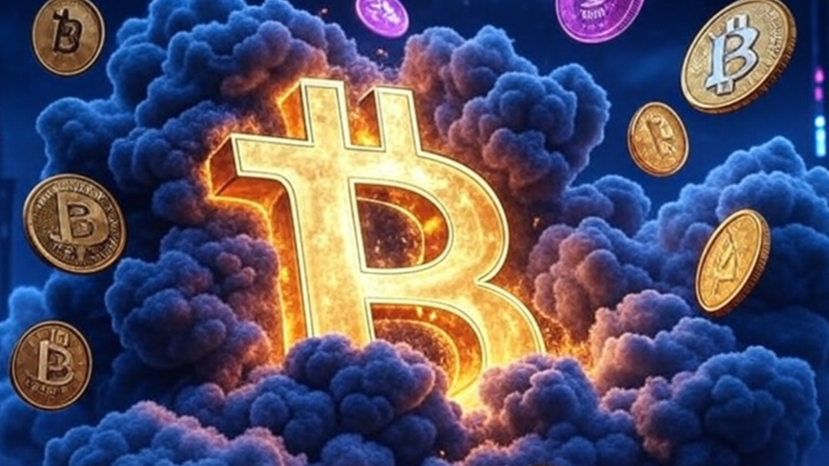 アルトコイン市場に不穏な影、その中でも$HYPERが注目されるワケ