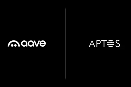アーベ、アプトスで稼働開始──初の非EVMチェーン展開でDeFi拡大へ