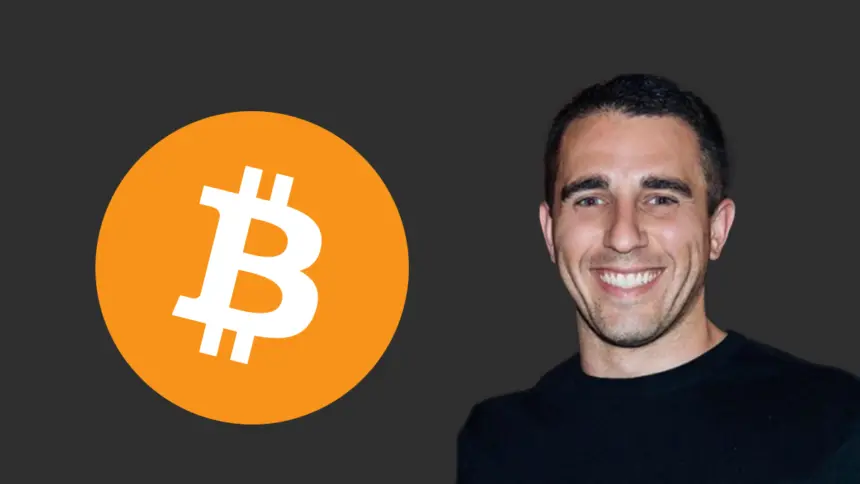 ビットコインは売られすぎ、9〜10月に反発へ＝投資家ポンプリアーノ氏