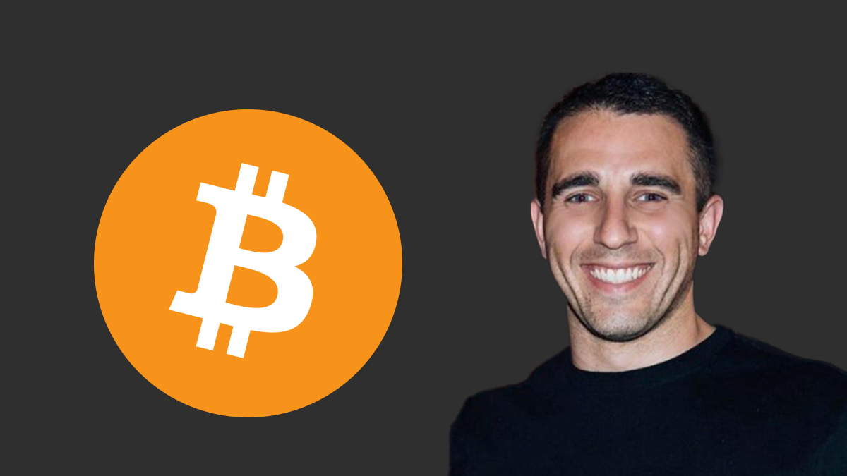 ビットコインは売られすぎ、9〜10月に反発へ＝投資家ポンプリアーノ氏