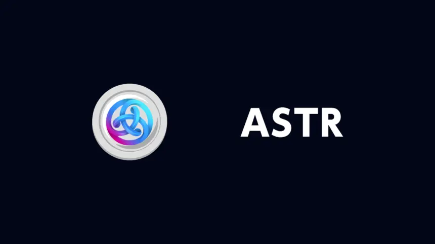 仮想通貨ASTR分析：日本発ブロックチェーンの成長から読み解く将来性