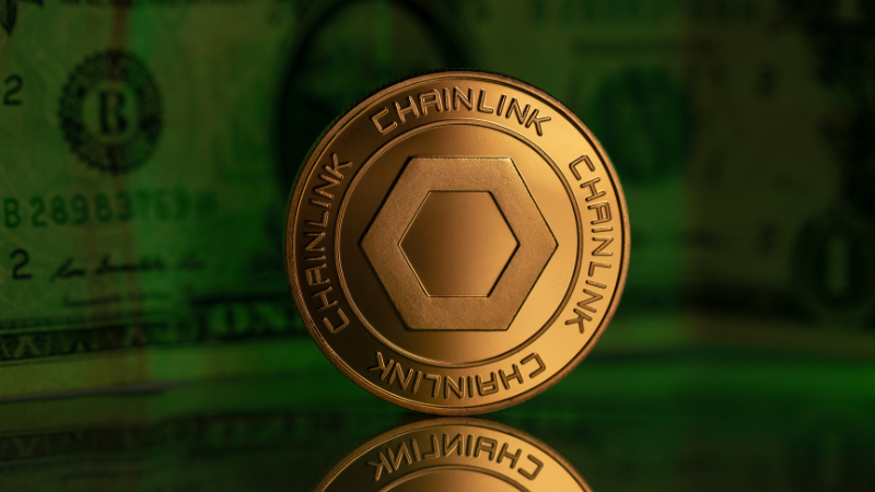 ビットワイズ、チェーンリンク現物ETFをSECに申請──暗号資産ETF市場さらに拡大