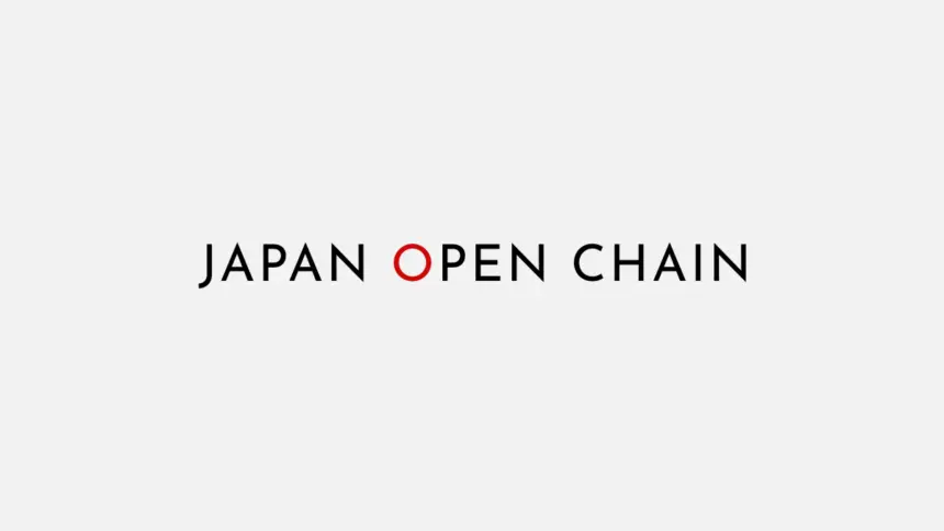 Japan Open Chain、2030年まで長期ロードマップ発表──次期「Tokyo Hardfork」で5,000TPS実現へ
