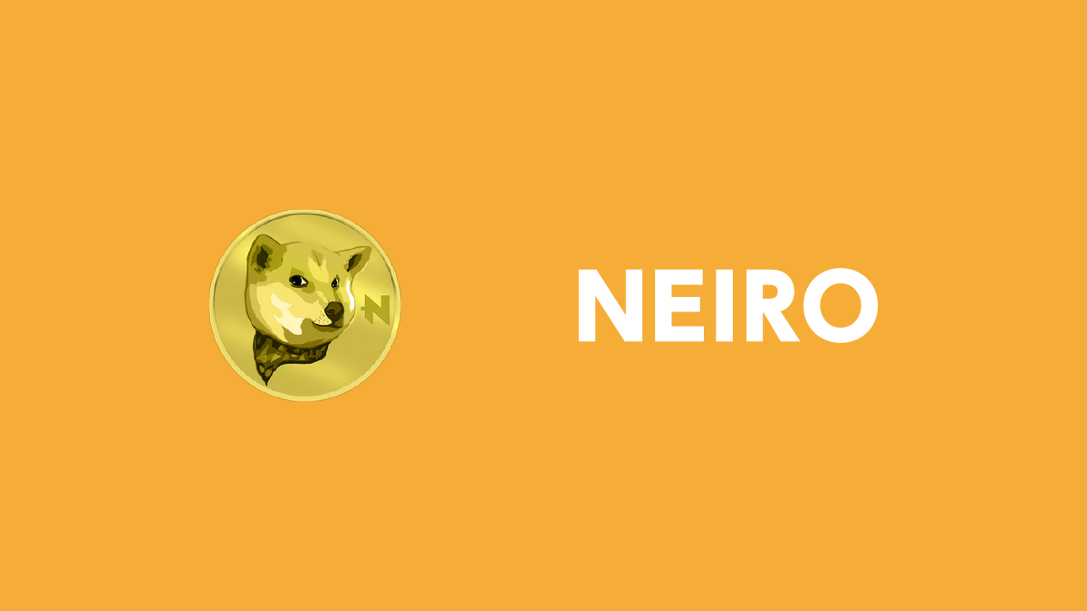 NEIRO（First Neiro On Ethereum）：トークノミクスとホルダー分析から将来性を評価