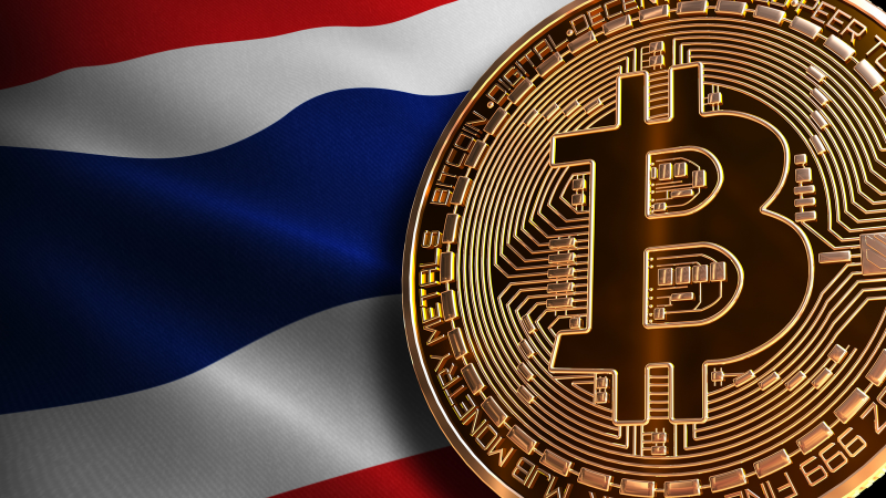 観光立国タイ、外国人旅行者向けに仮想通貨決済を導入＝報道