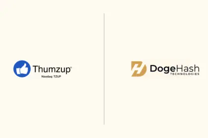 米サムズアップ、DOGE・LTCマイニング企業「Dogehash Technologies」を買収へ