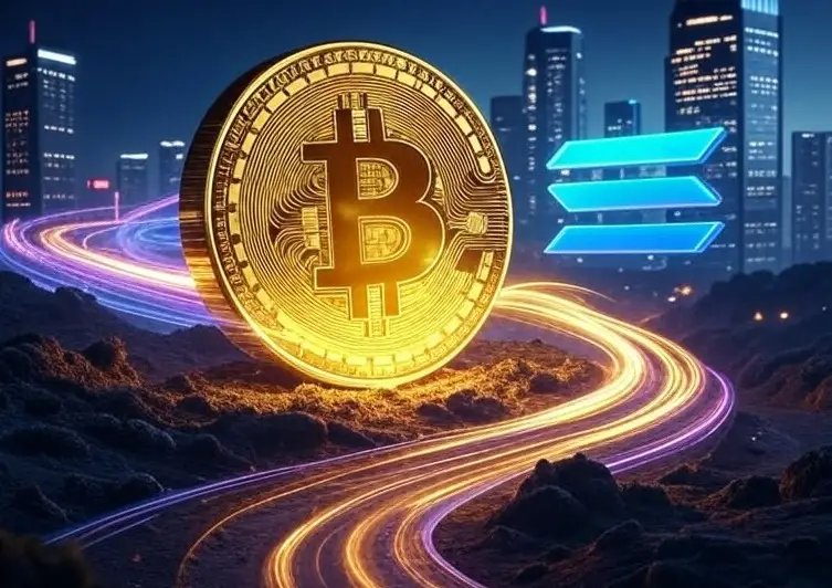 ビットコインがついに本当の意味でスワップ可能に