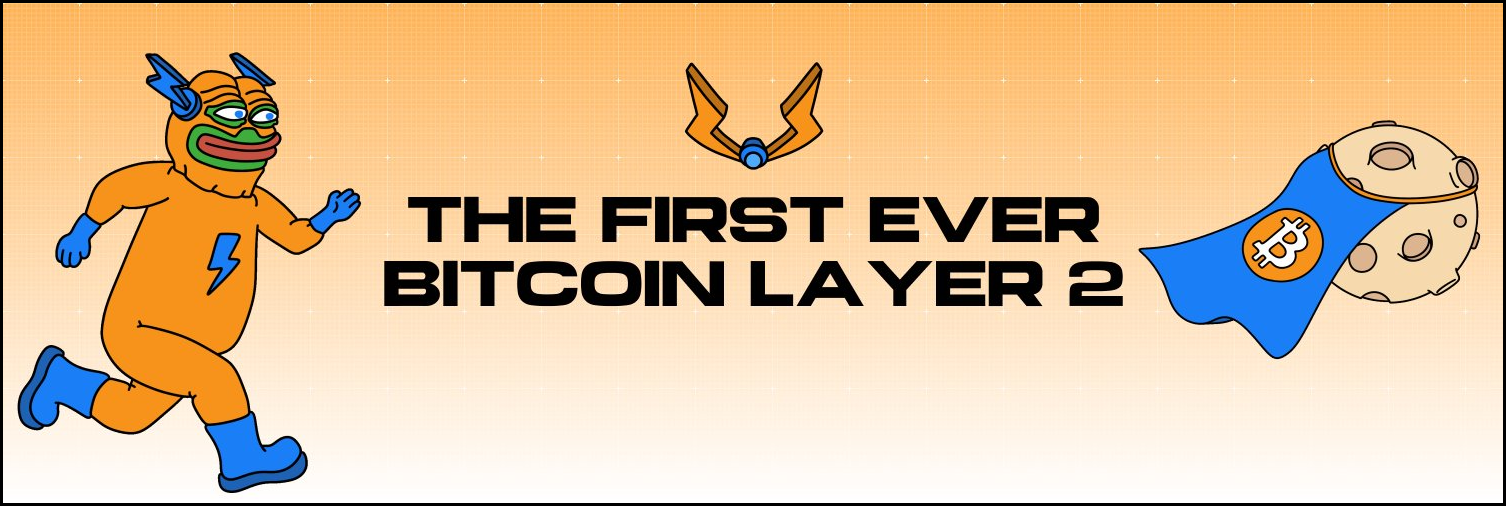 ビットコインの改良を目指すBitcoin Hyperとは?