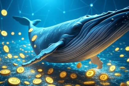 ドージコインに10億のクジラ購入、億り人を狙える次のミームコインとは