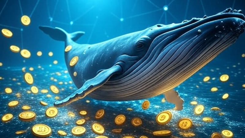 ドージコインに10億のクジラ購入、億り人を狙える次のミームコインとは