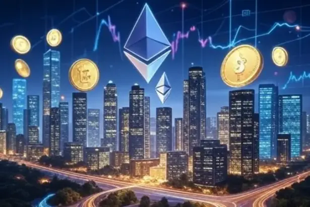 ETHやBNBが市場を牽引、新しい仮想通貨プレセールも話題に