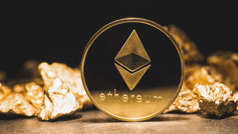 米シャープリンク、83,561ETH追加購入で総保有52万ETH超に──ATM調達389億円でイーサリアム戦略を加速