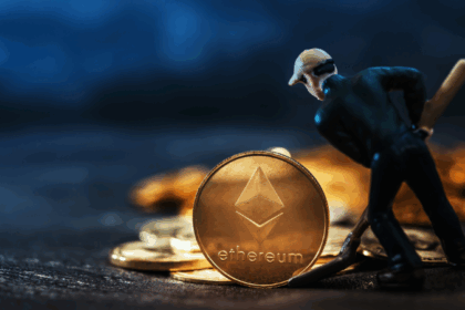 米ビットマイン、約3.6兆円の資金調達を計画──イーサリアム追加購入などに充てる予定
