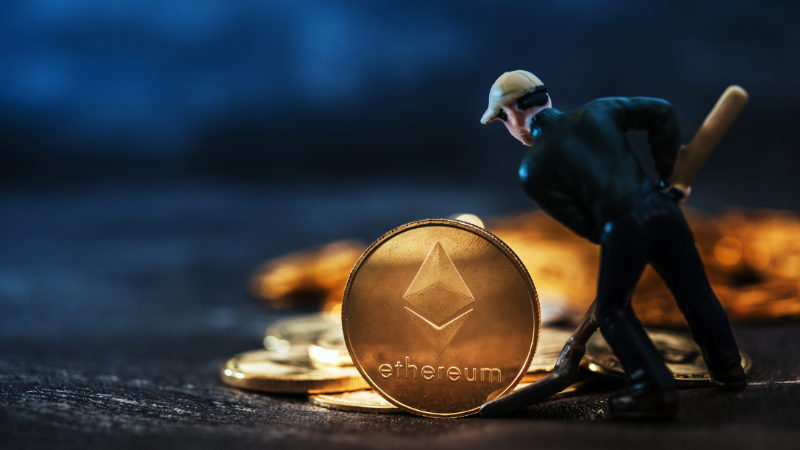 米ビットマイン、約3.6兆円の資金調達を計画──イーサリアム追加購入などに充てる予定
