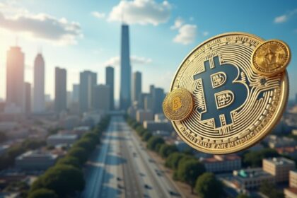 ブエノスアイレス市、仮想通貨で税金が支払い可能に──税制改革と規制緩和を同時発表