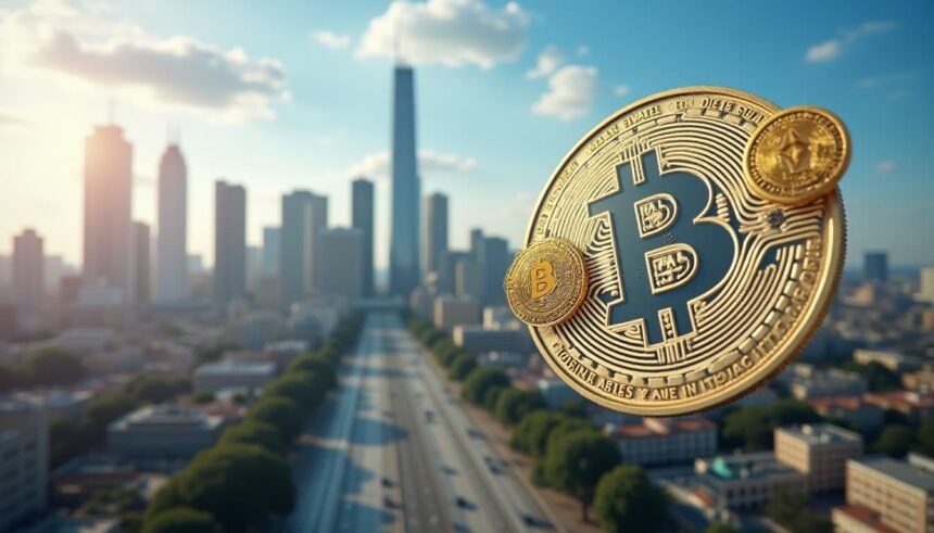 ブエノスアイレス市、仮想通貨で税金が支払い可能に──税制改革と規制緩和を同時発表
