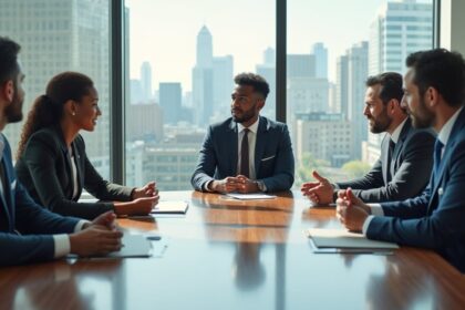 北米企業CFOの23％が仮想通貨活用を計画──特に大企業で利用意欲高まる