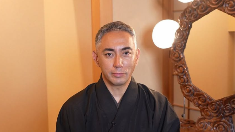 市川團十郎氏がリーダー、歌舞伎×Web3で日本文化を世界へ──DAAAMO×ワントゥーテンが共同プロジェクト始動