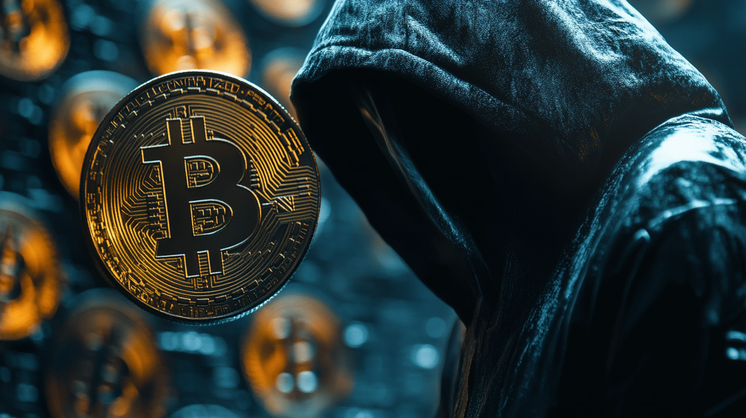 7月の仮想通貨ハッキング被害額、27%急増