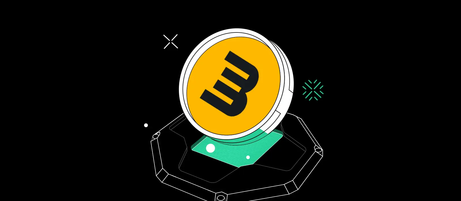 【新規限定タスクあり】Blockstreet(BLOCKST)上場記念キャンペーン|350,000 BLOCKST賞金プール