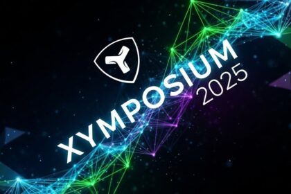 国内最大級のSymbolイベント「XYMPOSIUM 2025」、9月19日東京で開催