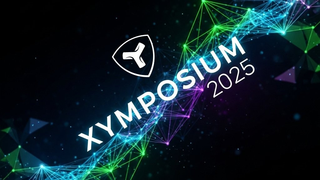 国内最大級のSymbolイベント「XYMPOSIUM 2025」、9月19日東京で開催