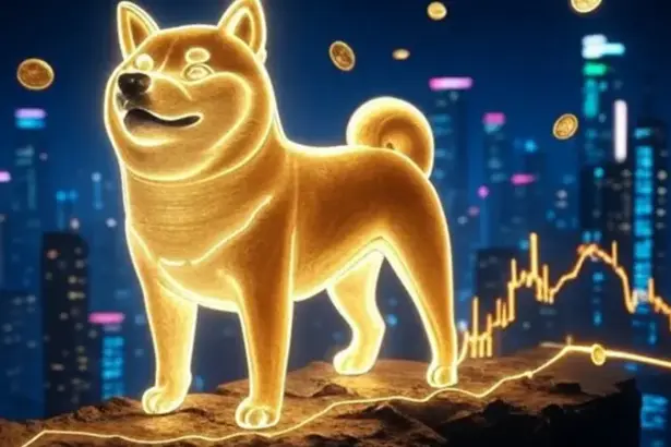 ドージコイン 億り人伝説の再現なるか、新しい仮想通貨$MAXIが挑む